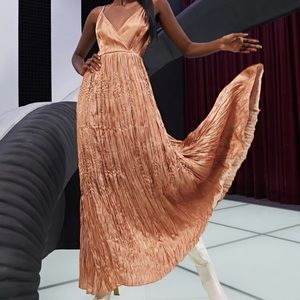 SHEIN Woman’s Lightweight Dress